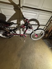 Schwann chopper bike. for sale  Mchenry