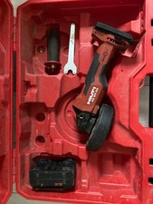 Hilti nuron akku gebraucht kaufen  Bremen