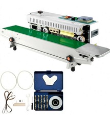 Usado, Máquina de embalagem de saco plástico filme FR900 máquina de vedação horizontal contínua CE comprar usado Usado, Máquina de embalagem de saco plástico filme FR900 máquina de vedação horizontal contínua CE comprar usado  Enviando para Brazil