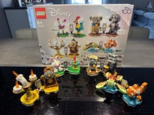 lego disney gebraucht kaufen lego disney gebraucht kaufen Allenfeld, Boos, Hargesheim