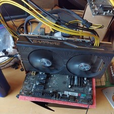 Amd radeon sapphire for sale  Berkley