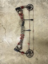 Mathews nocam htx for sale  Pittsboro