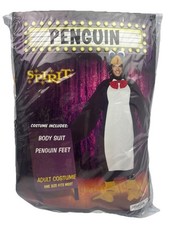 Penguin adult costume for sale  New Lenox