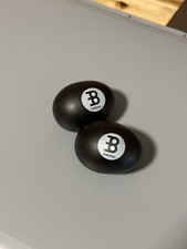 Meinl egg shaker gebraucht kaufen  Mühlhausen