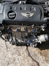 Mini copper n12b16a gebraucht kaufen  Aach, Greimerath, Orenhofen