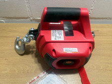 Berger schröter seilwinde gebraucht kaufen Berger schröter seilwinde gebraucht kaufen  Großmehring