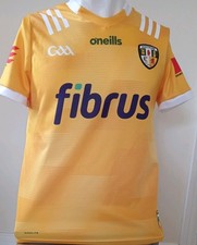 Antrim gaa jersey for sale  DOWNPATRICK