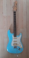 Encore stratocaster electric for sale  LIVERPOOL