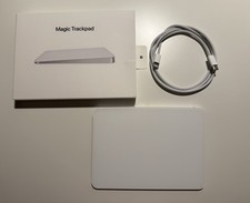 Apple magic trackpad gebraucht kaufen  Sinsheim