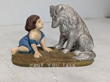 Vintage talk dog for sale  Chicago