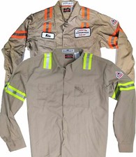 Used flame resistant for sale  Danby