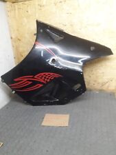 Kawasaki ninja 750 usato  Messina