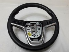 Steering wheel vauxhall for sale  DONCASTER
