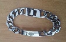 Gourmette harley davidson d'occasion  Aimargues