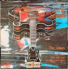 33t the jokers d'occasion  Cassis