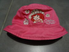 Chapeau bonnet bob d'occasion  Sannerville