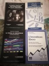 Libri trading originali usato  Villarbasse