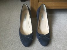 L.k. bennett blue for sale  ABERDEEN