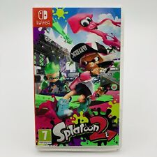 Splatoon 27315 27770 for sale  WELLINGBOROUGH