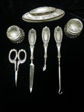 Gorgeous boxed 1900 for sale  Kent