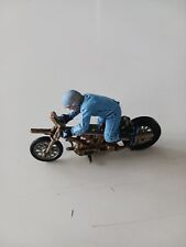 Corgi rare motorcycle for sale  IPSWICH