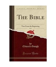 Bibel vol true gebraucht kaufen  Trebbin