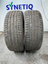 225 kumho ecsta for sale  DONCASTER