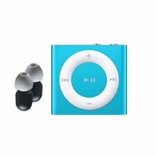 Usado, MP3 player e botões Swim iPOD Shuffle 100% à prova d'água - AZUL - pacote superior comprar usado  Enviando para Brazil