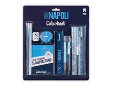 Set cancelleria kit usato  Pagani