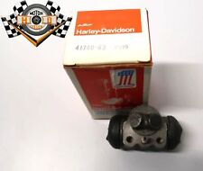 Harley bremszylinder trommelbr gebraucht kaufen  Lastrup