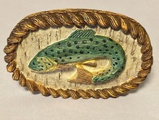 Großer magnet fisch gebraucht kaufen  Rehna