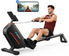 Merach r15 pro gebraucht kaufen  Bergheim