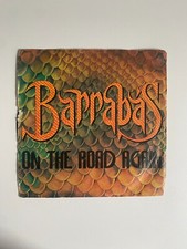 Barrabas the road usato  Pioltello