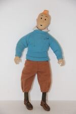 Tintin poupee vintage d'occasion  Nanterre