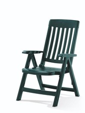 Sieger klappstuhl gartenstuhl gebraucht kaufen  Lichtenau
