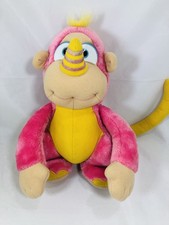 Wuzzles rhinokey hasbro for sale  San Diego