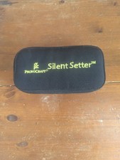 Provocraft silent setter for sale  MILTON KEYNES