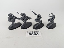 Games workshop necromunda for sale  SHEFFIELD