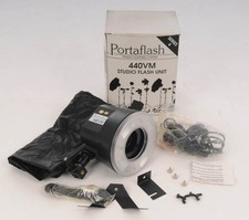 Big portaflash 440 for sale  SOUTHAMPTON