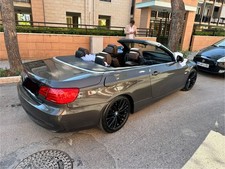 bmw 330d usato  Bisceglie