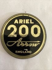 ariel arrow for sale ariel arrow for sale NORTHAMPTON