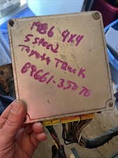 1986 1987 toyota for sale  Exeter