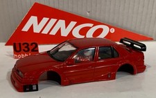 Ninco body alfa d'occasion  Expédié en Belgium