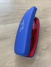 Ray ban brillengestell gebraucht kaufen  Ebstorf