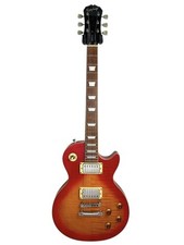 Epiphone electric guitar d'occasion  Expédié en Belgium
