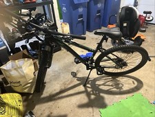 Aluminum mountain bike for sale  Belle Mead