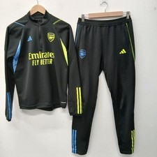 Adidas arsenal kids for sale  ROMFORD