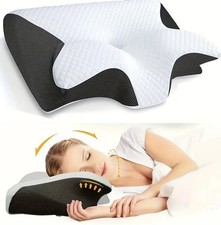 Cuscino ortopedico cervicale usato Cuscino ortopedico cervicale usato  Solofra