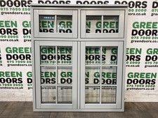 Georgian bars flush for sale  LUTON