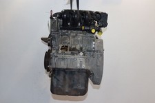 Moteur essence smart d'occasion  Seclin